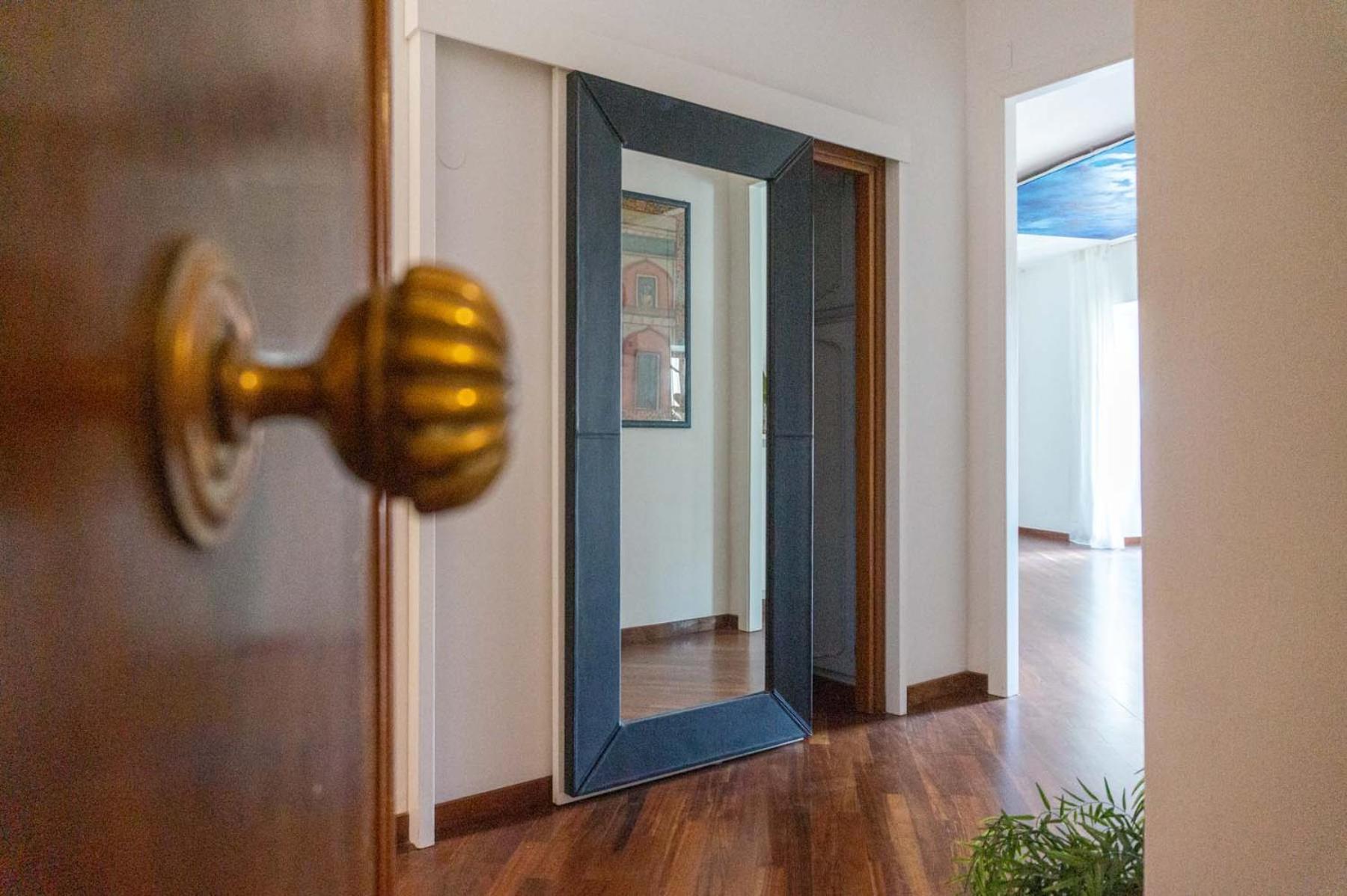 Navona Luxury Flat Appartement Rome Buitenkant foto
