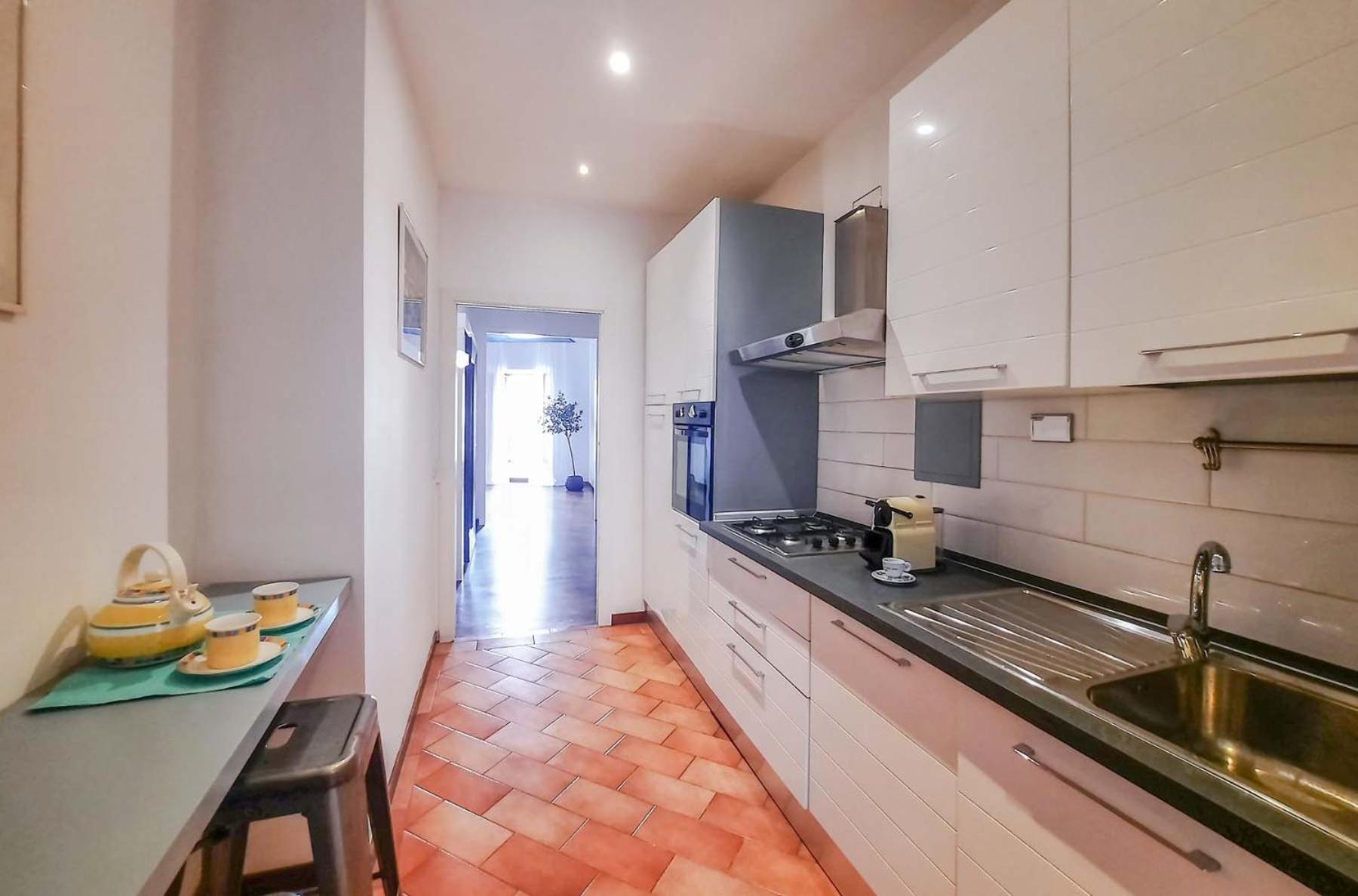 Navona Luxury Flat Appartement Rome Buitenkant foto