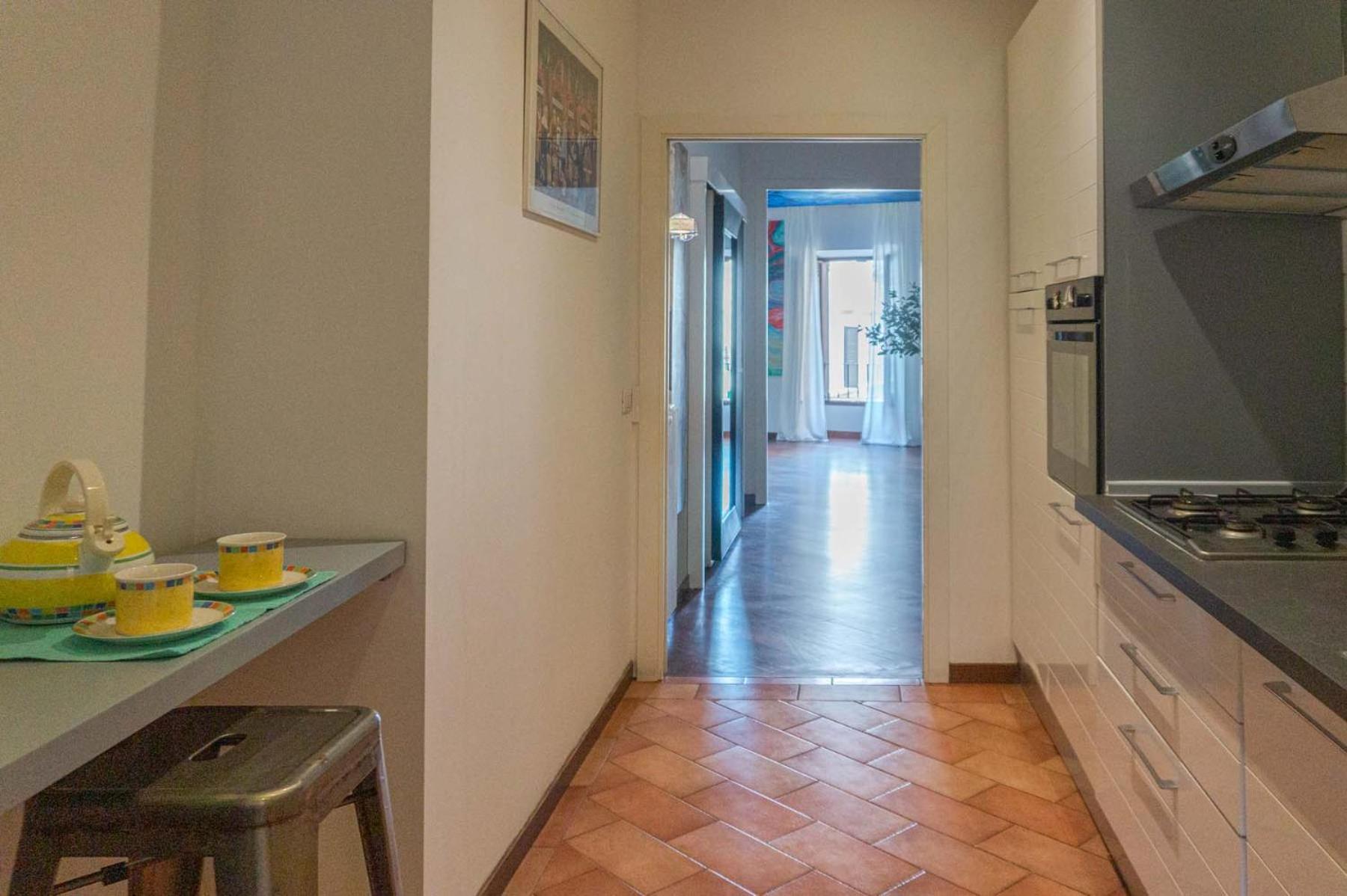 Navona Luxury Flat Appartement Rome Buitenkant foto