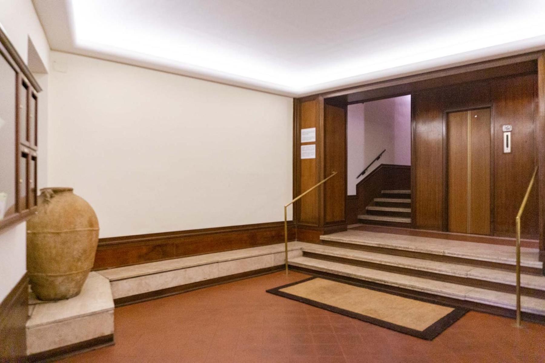 Navona Luxury Flat Appartement Rome Buitenkant foto