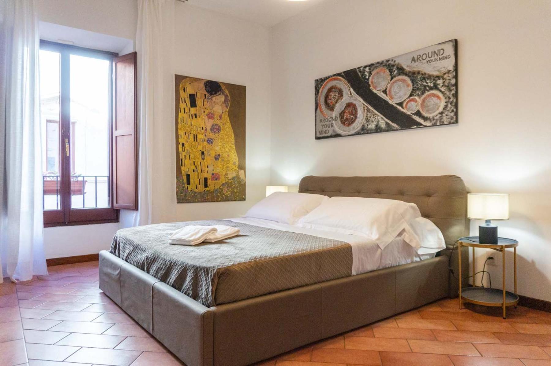 Navona Luxury Flat Appartement Rome Buitenkant foto