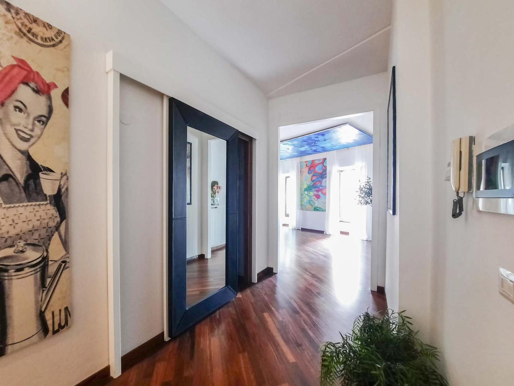 Navona Luxury Flat Appartement Rome Buitenkant foto