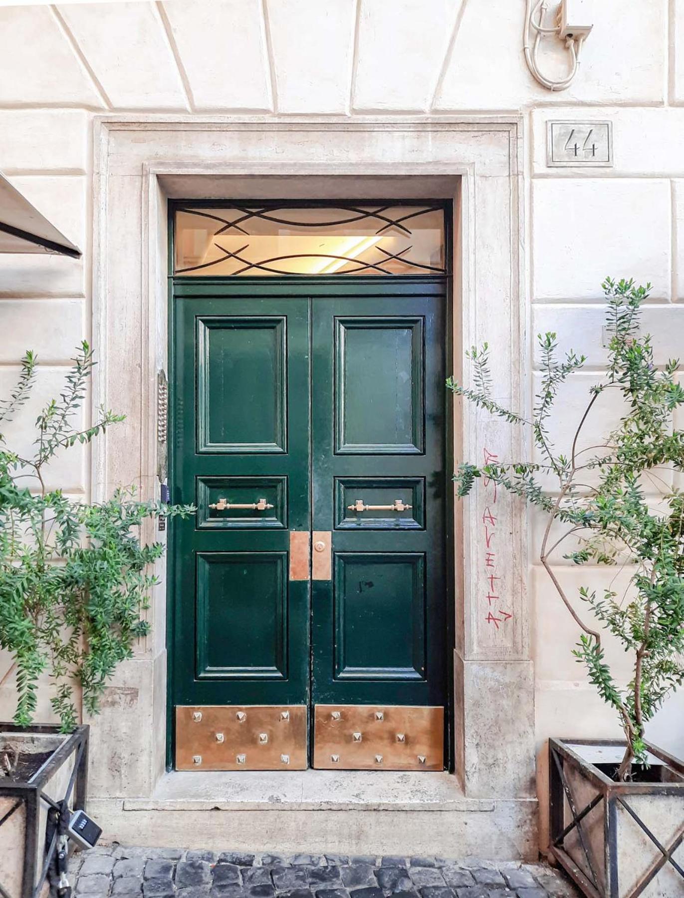 Navona Luxury Flat Appartement Rome Buitenkant foto